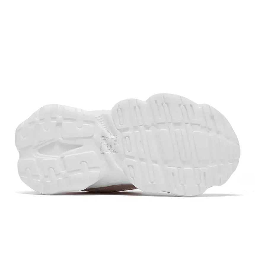 FILA Memory Παιδικά Sneakers Κορίτσι Ανατομικά με velchro 7YF63011-900