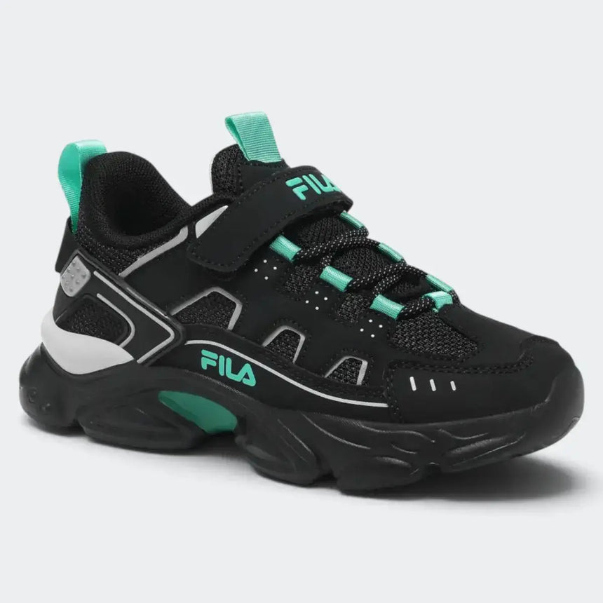 FILA Memory Spinel3V Παιδικά Sneakers Ανατομικά με velchro 3YF33002-060