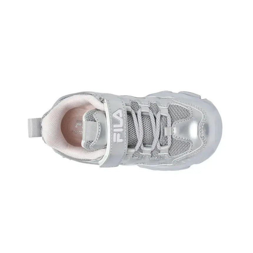 FILA Memory Παιδικά Sneakers Ανατομικά με velchro 7YF33002-399
