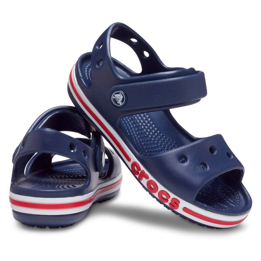 Crocs Πεδιλα Bayaband Sandal k 205400-4CC
