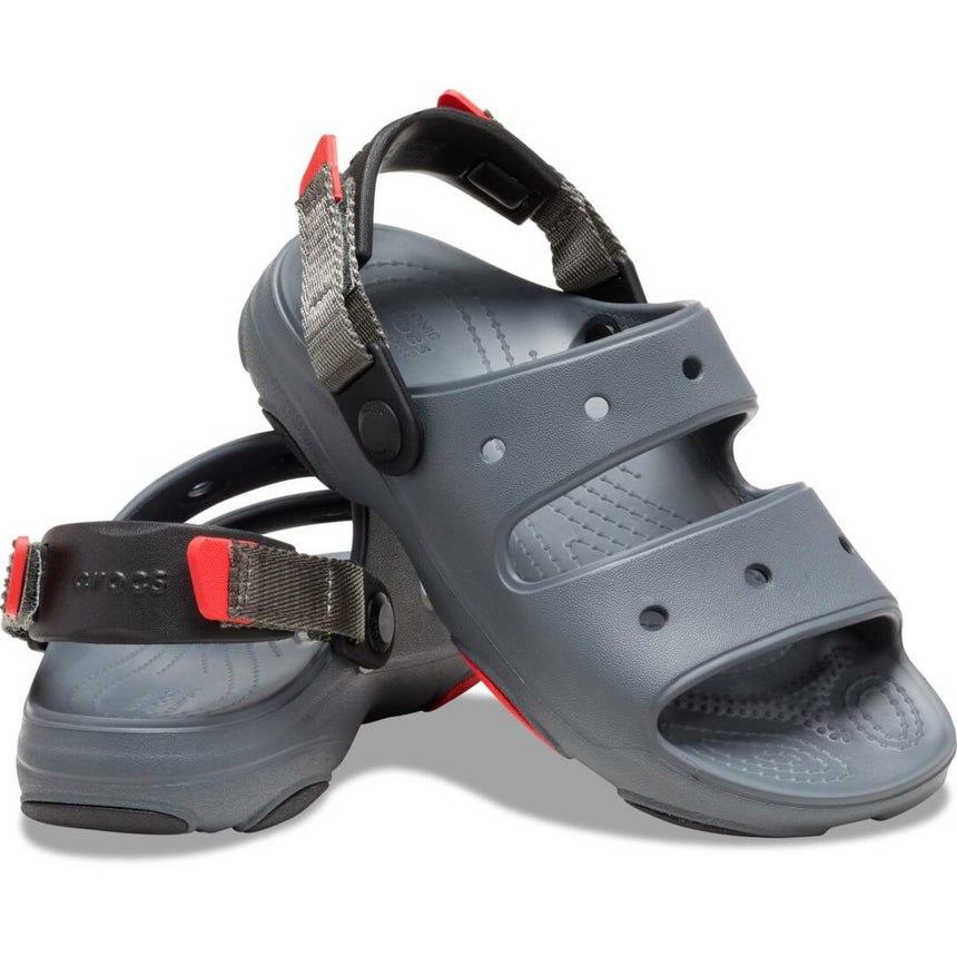 Crocs Σαμπο All Terrain Sandal K 207707-0DA