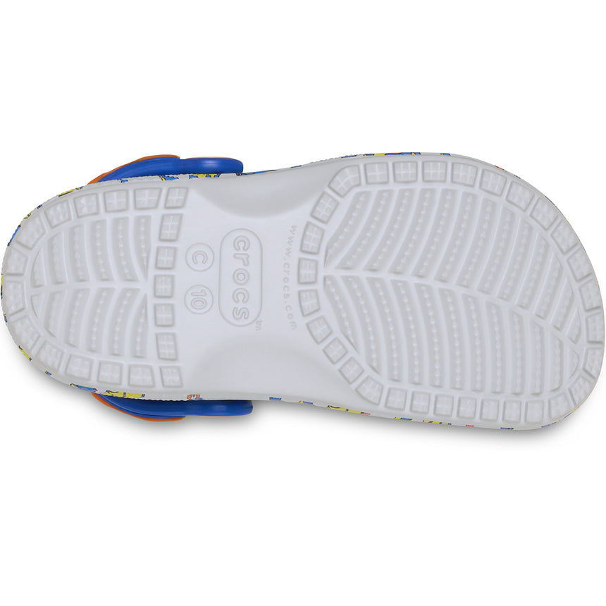 Crocs σαμπο αγορι με δρακους 212514-1FT Classic Dragon Clog