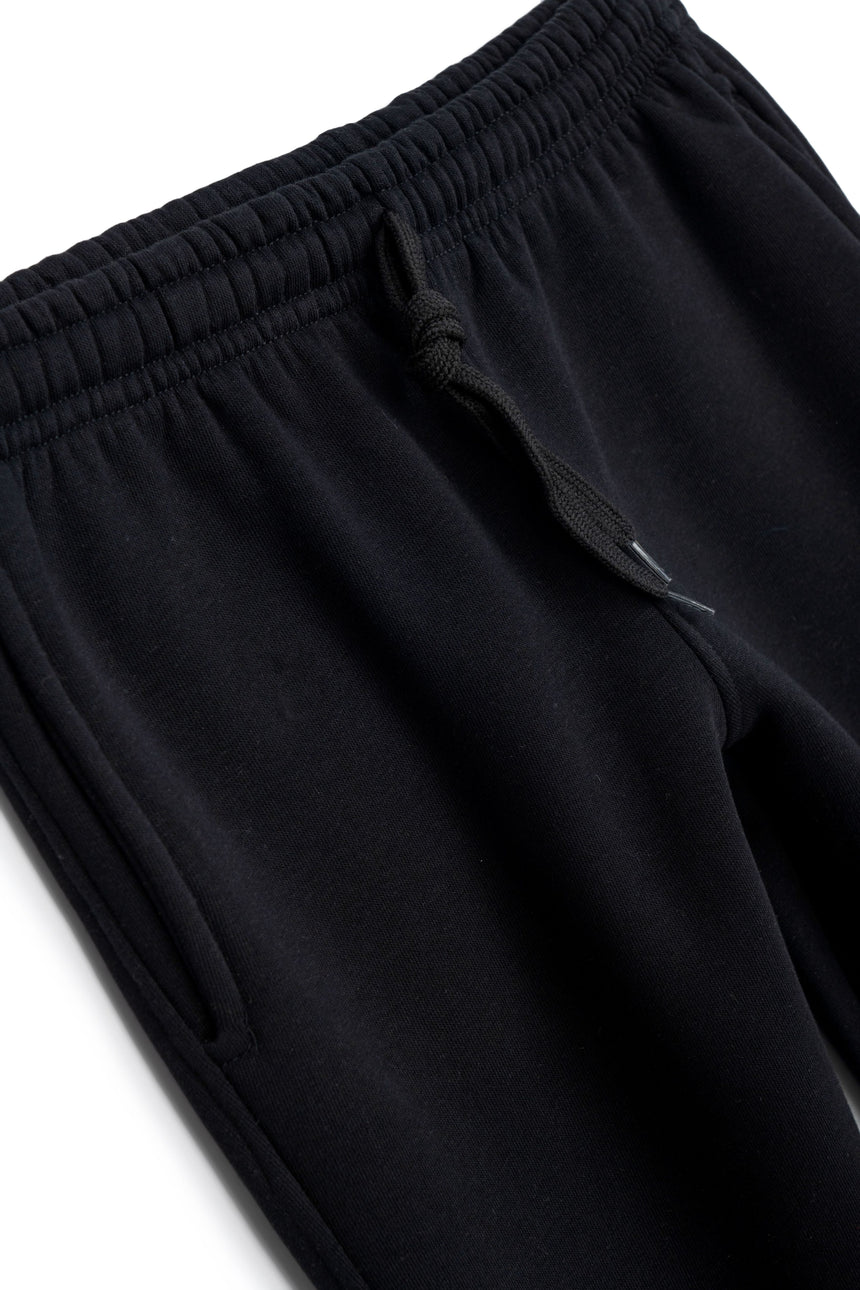 FUNKY FOR KIDS 225-117141-1 φορμα φουτερ αγορι ανοιχτο λαδι/μαυρο