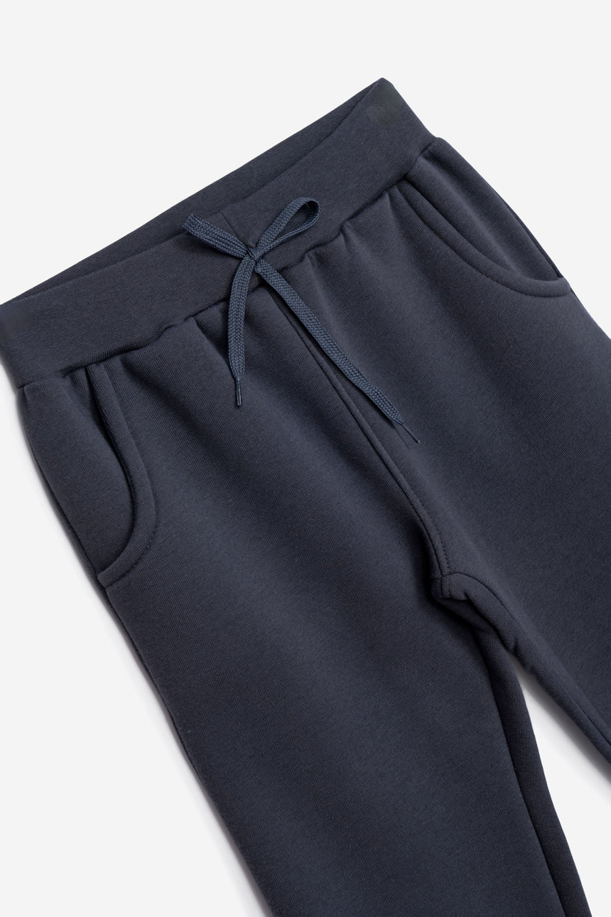 FUNKY FOR KIDS 225-517115-2 φορμα φουτερ κουκουλα κοριτσι μηλο/ανθρακι