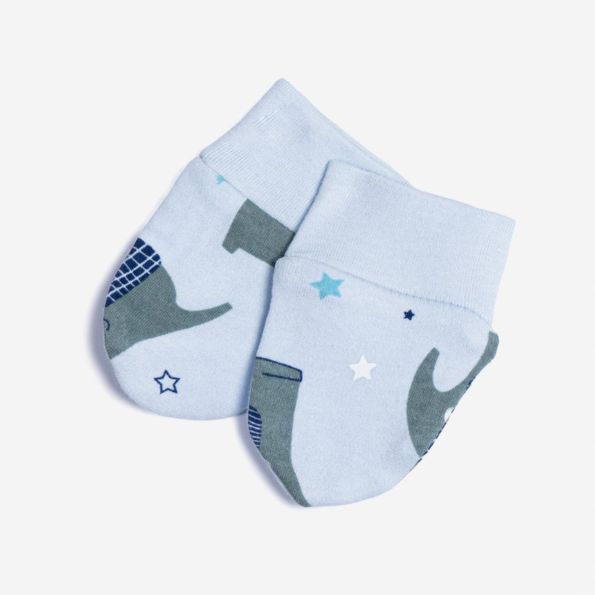 FUNKY FOR KIDS 226-050101-1 Σετ 8τμχ βρεφανάπτυξη αγόρι