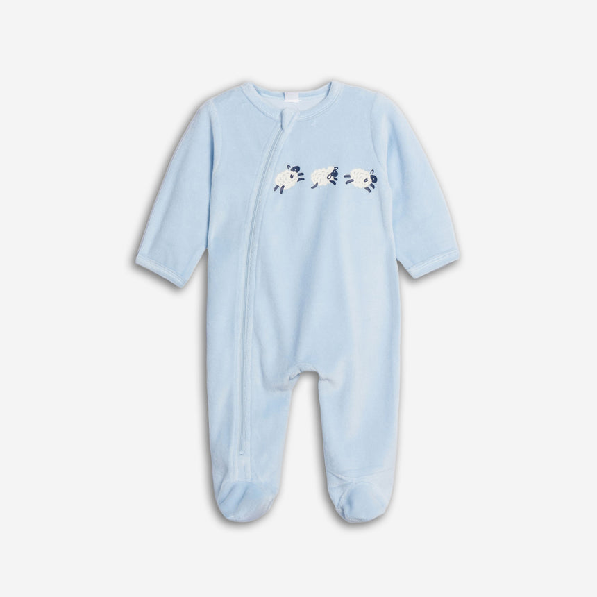 FUNKY FOR KIDS 226-050152-1 Φορμάκι βρεφανάπτυξη αγόρι