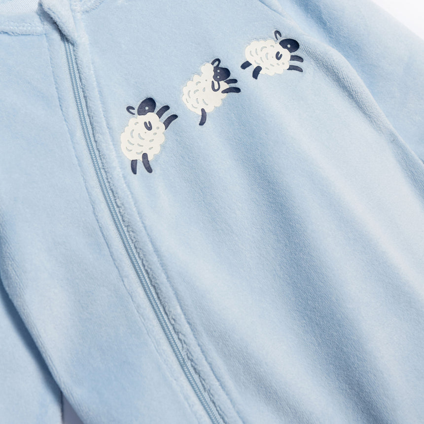 FUNKY FOR KIDS 226-050152-1 Φορμάκι βρεφανάπτυξη αγόρι