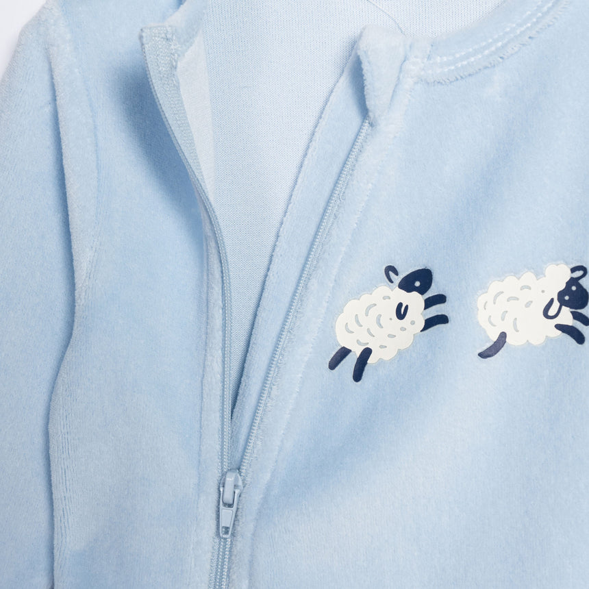 FUNKY FOR KIDS 226-050152-1 Φορμάκι βρεφανάπτυξη αγόρι