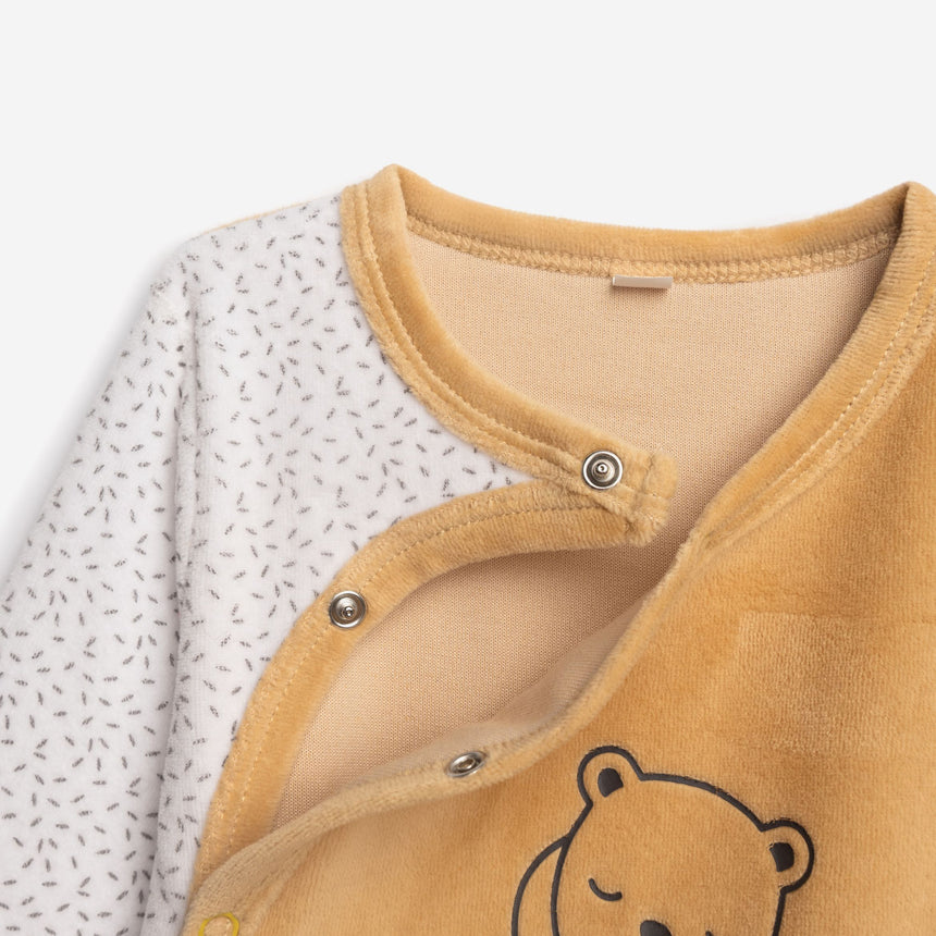 FUNKY FOR KIDS 226-050154-2 Φορμάκι βρεφανάπτυξη αγόρι