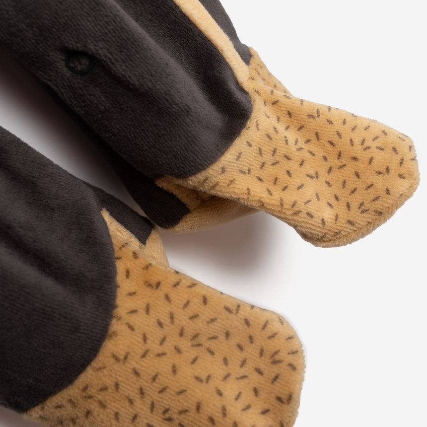 FUNKY FOR KIDS 226-050155-1 Φορμάκι βρεφανάπτυξη αγόρι