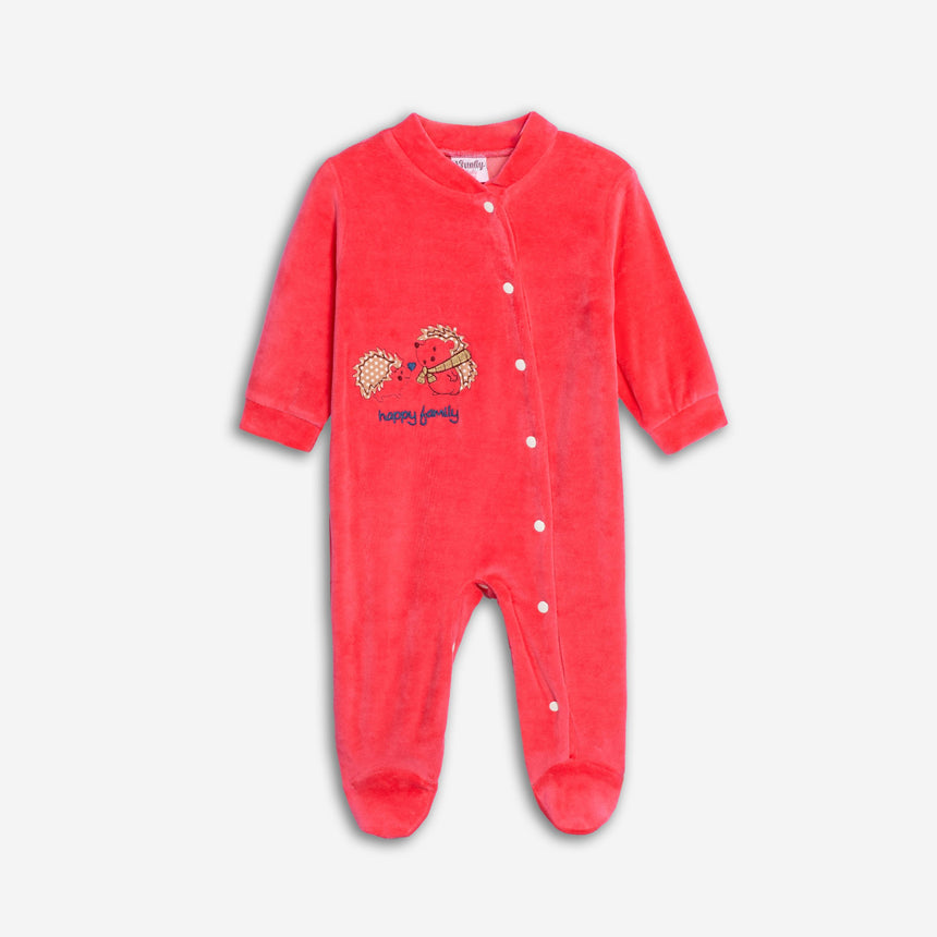 FUNKY FOR KIDS 226-060128-1 Baby bodysuit for girl