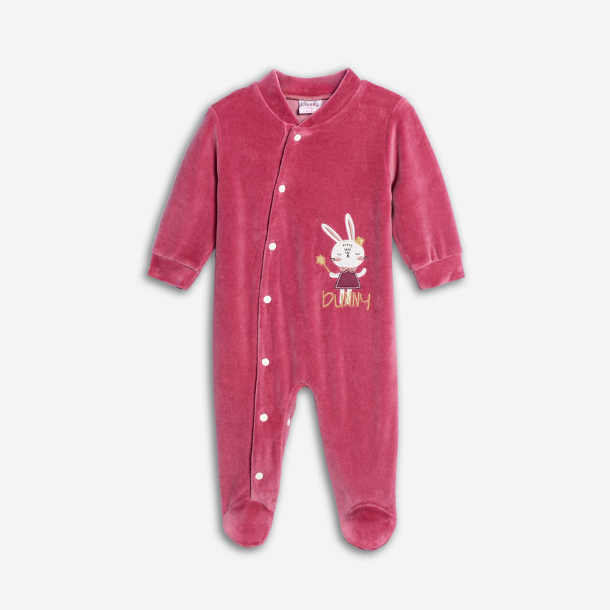 FUNKY FOR KIDS 226-060135-1 Baby bodysuit for girl