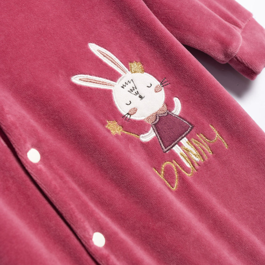 FUNKY FOR KIDS 226-060135-1 Baby bodysuit for girl