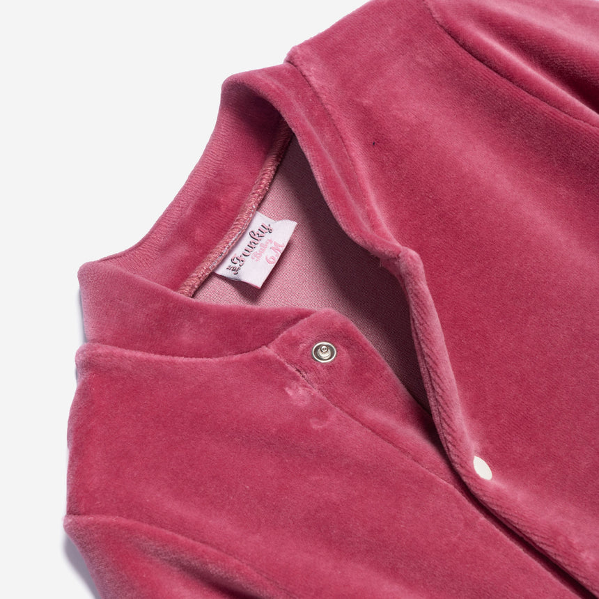 FUNKY FOR KIDS 226-060135-1 Baby bodysuit for girl