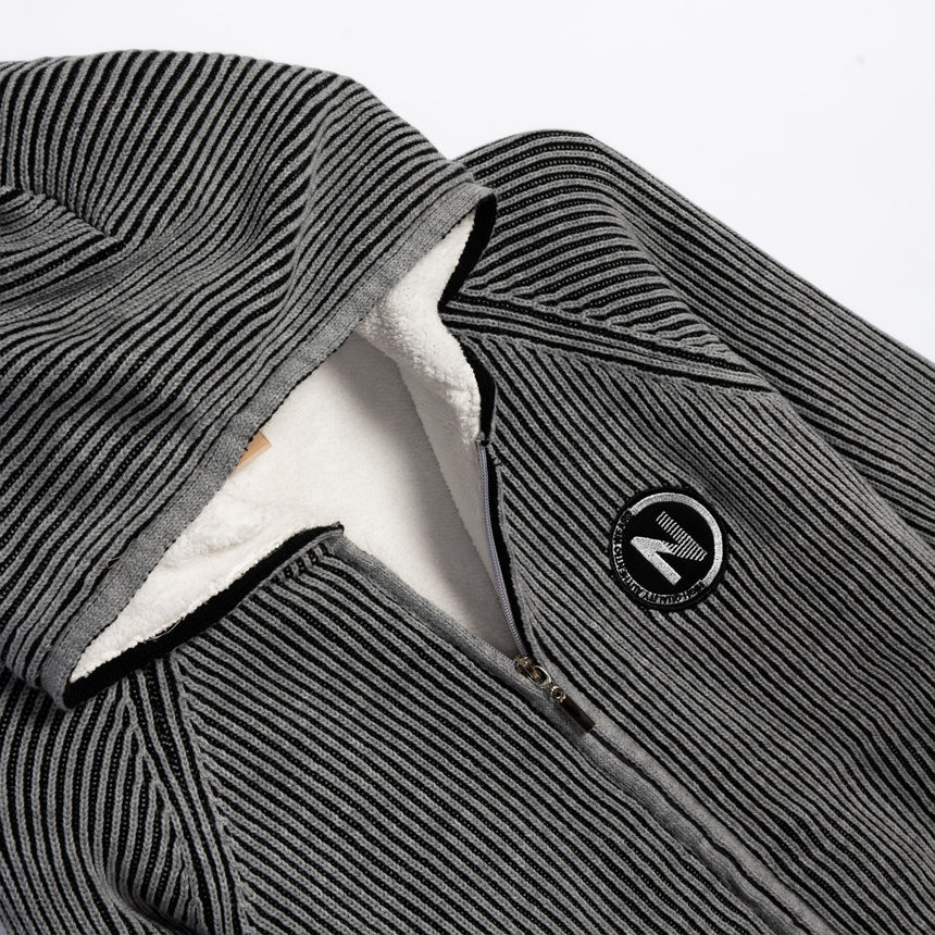 FUNKY FOR KIDS 226-110113-1 Ζακέτα πλεκτή με κουκούλα