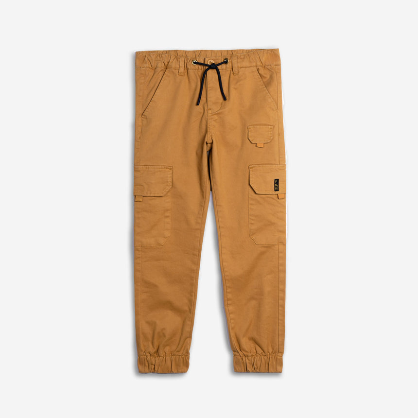 FUNKY FOR KIDS 226-111100-1 Boy's pants