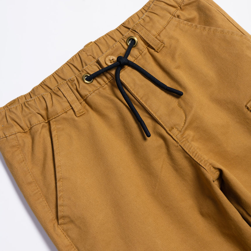 FUNKY FOR KIDS 226-111100-1 Boy's pants