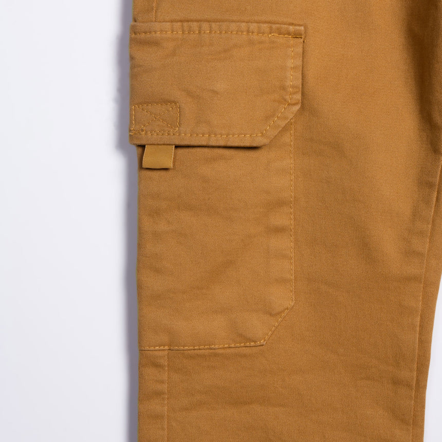 FUNKY FOR KIDS 226-111100-1 Boy's pants