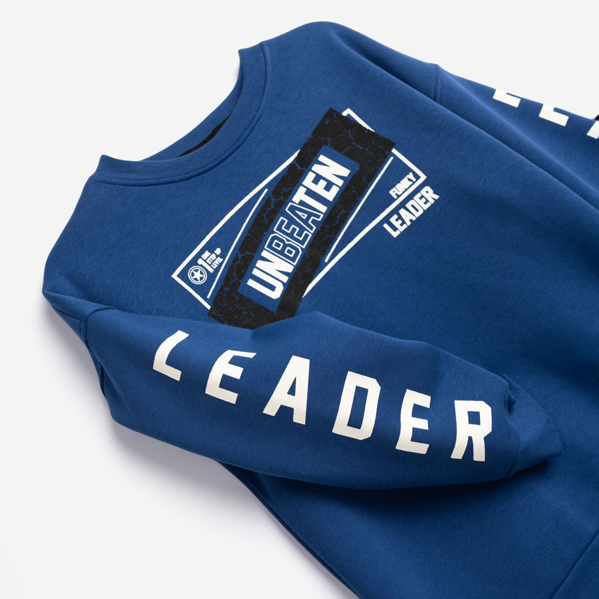 FUNKY FOR KIDS 226-117129-1 Φόρμα φούτερ αγόρι