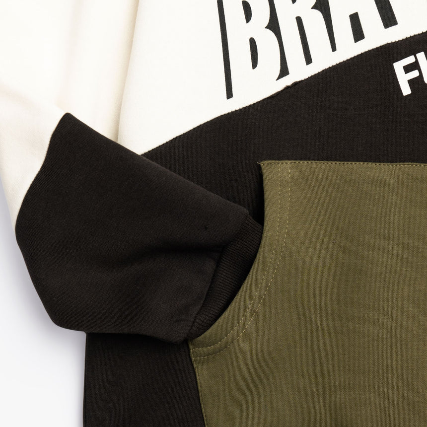 FUNKY FOR KIDS 226-117136-1 Φόρμα φούτερ αγόρι