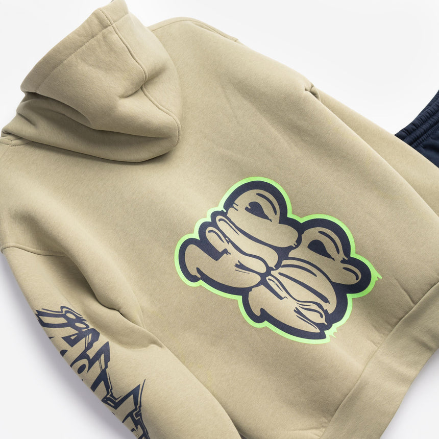 FUNKY FOR KIDS 226-117137-2 Φόρμα φούτερ αγόρι