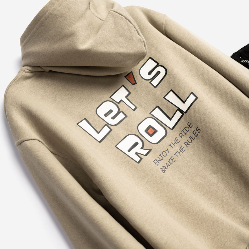 FUNKY FOR KIDS 226-117141-1 Φόρμα φούτερ αγόρι