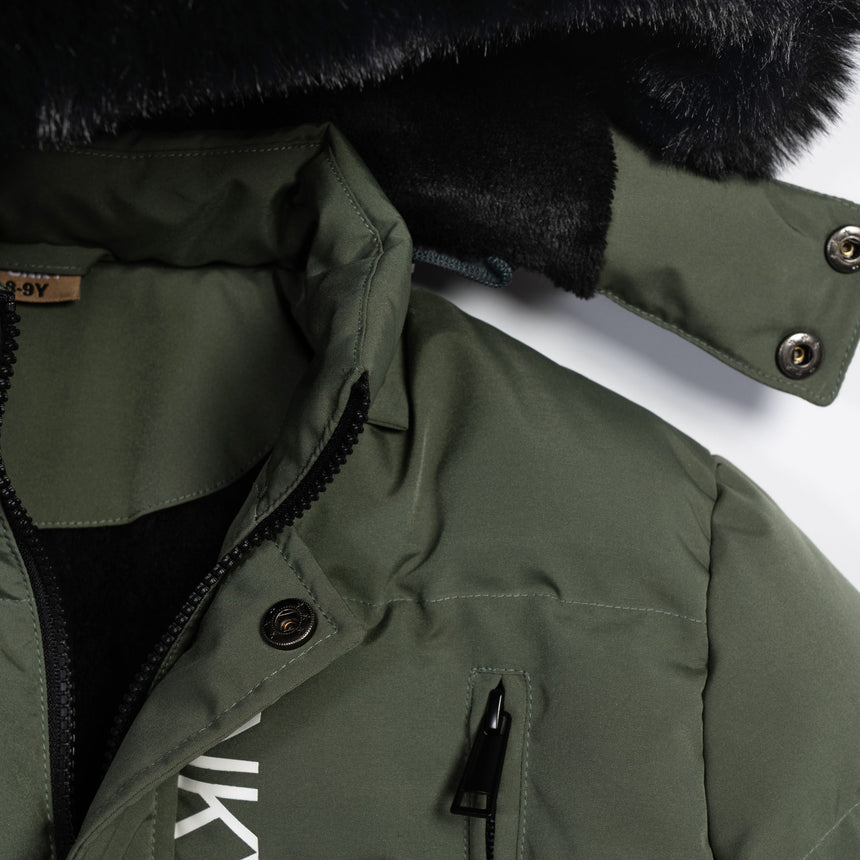 FUNKY FOR KIDS 226-118106-1 Τζάκετ αγόρι