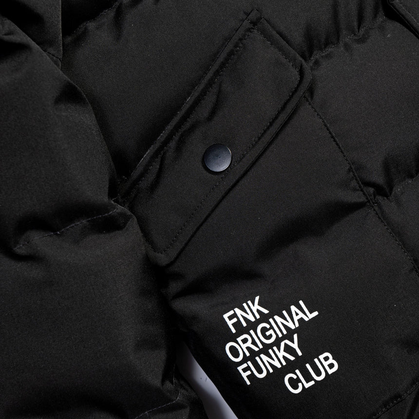 FUNKY FOR KIDS 226-118106-2 Τζάκετ αγόρι