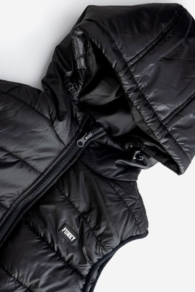 FUNKY FOR KIDS 226-118109-1 Τζάκετ αγόρι