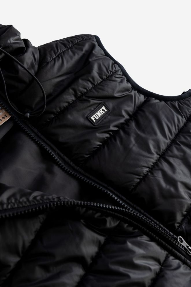 FUNKY FOR KIDS 226-118109-1 Τζάκετ αγόρι