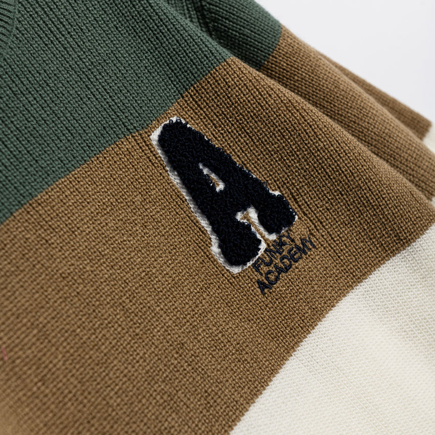 FUNKY FOR KIDS 226-310100-1 Μπλούζα πλεκτή αγόρι