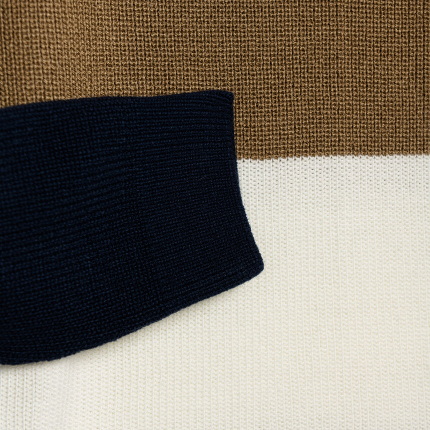 FUNKY FOR KIDS 226-310100-1 Μπλούζα πλεκτή αγόρι