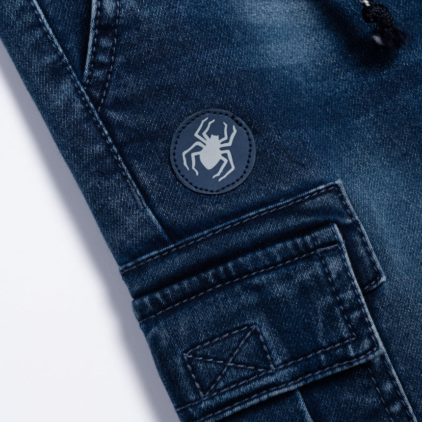 FUNKY FOR KIDS 226-312100-2 Παντελόνι αγόρι