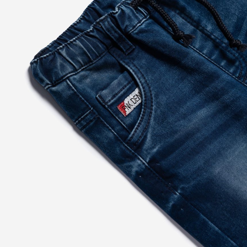 FUNKY FOR KIDS 226-312102-1 Παντελόνι αγόρι