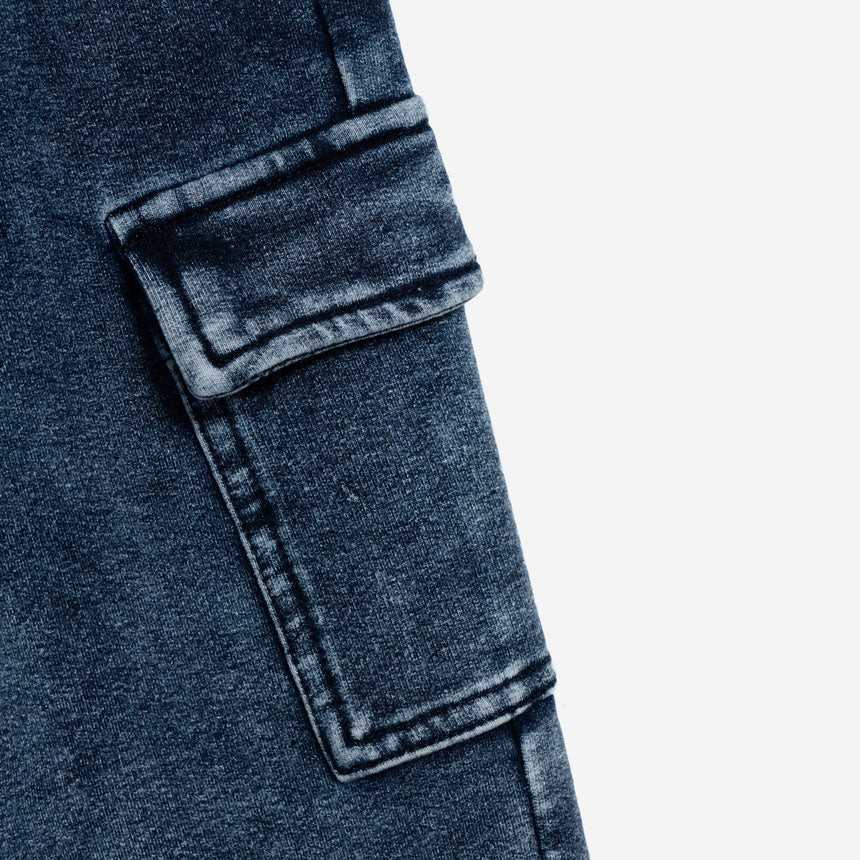 FUNKY FOR KIDS 226-312104-1 Παντελόνι αγόρι