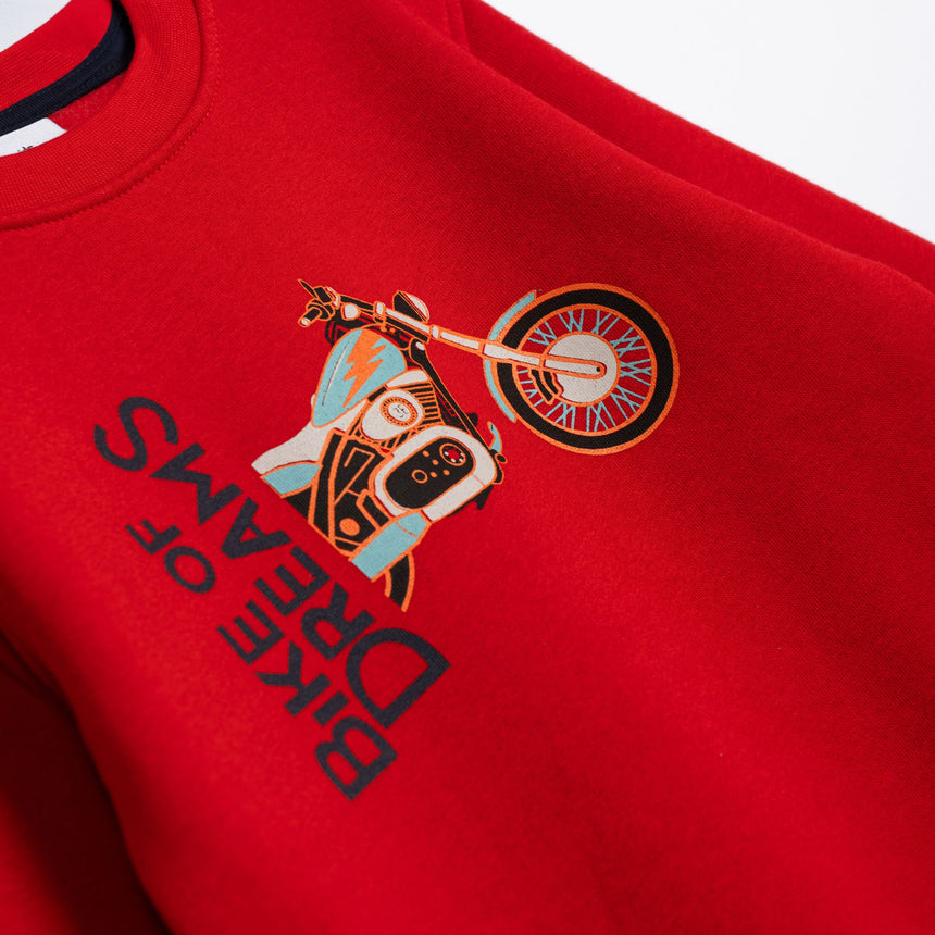 FUNKY FOR KIDS 226-317102-2 Φόρμα φούτερ αγόρι