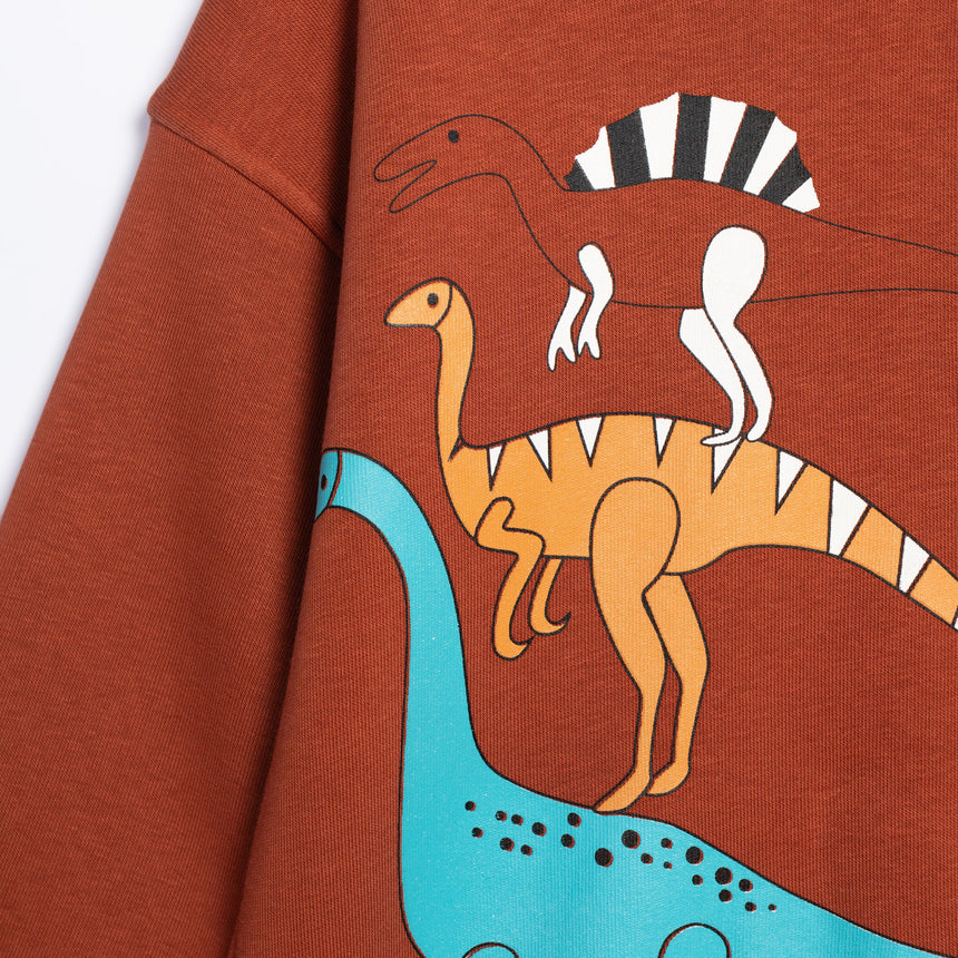 FUNKY FOR KIDS 226-317113-1 Φόρμα φούτερ αγόρι