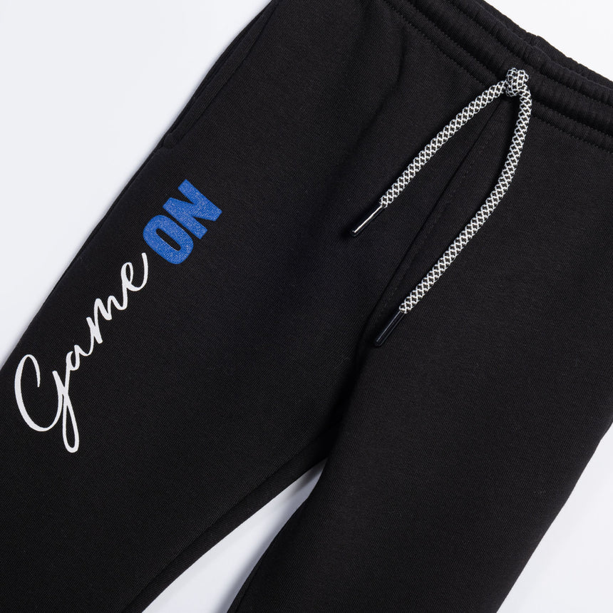 FUNKY FOR KIDS 226-317121-1 Φόρμα φούτερ αγόρι