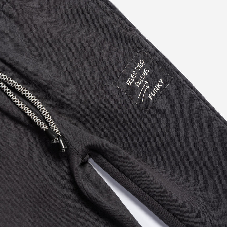 FUNKY FOR KIDS 226-317125-2 Φόρμα φούτερ αγόρι