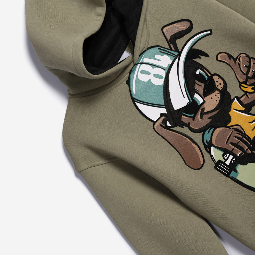 FUNKY FOR KIDS 226-317134-1 Φόρμα φούτερ αγόρι