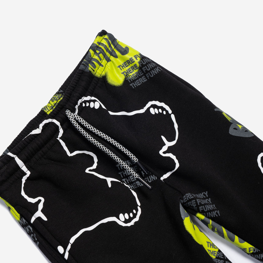 FUNKY FOR KIDS 226-317139-1 Φόρμα φούτερ αγόρι