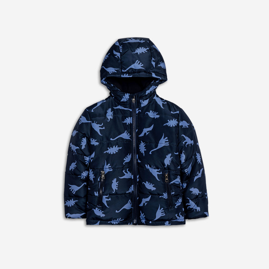 FUNKY FOR KIDS 226-318100-1 Τζάκετ αγόρι