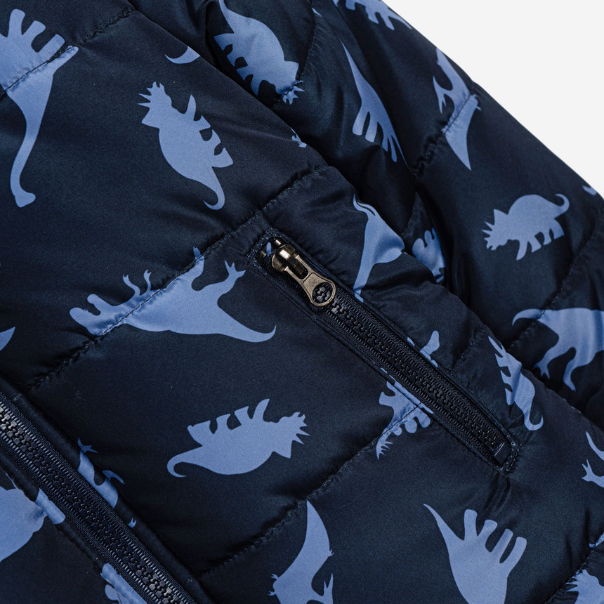 FUNKY FOR KIDS 226-318100-1 Τζάκετ αγόρι