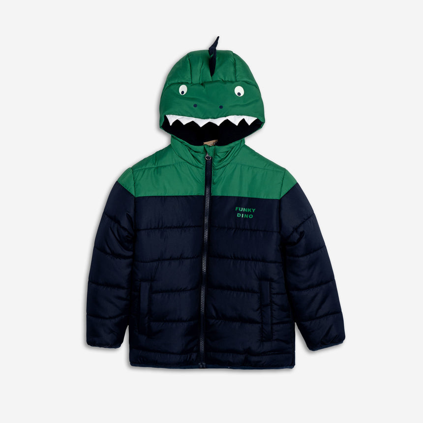 FUNKY FOR KIDS 226-318101-1 Τζάκετ αγόρι