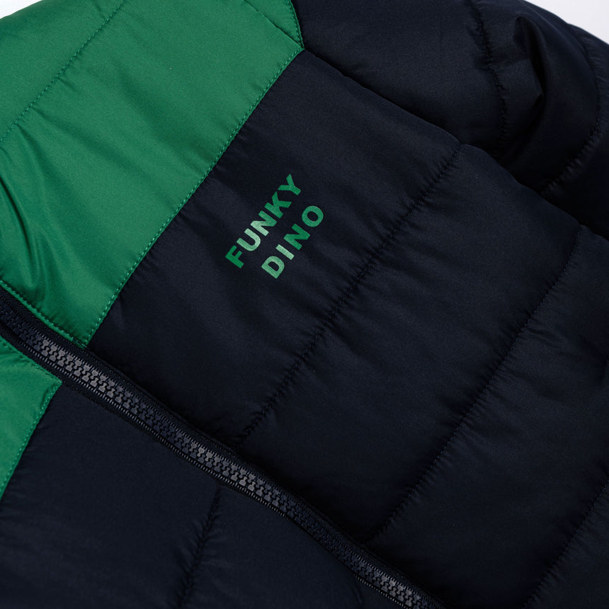 FUNKY FOR KIDS 226-318101-1 Τζάκετ αγόρι