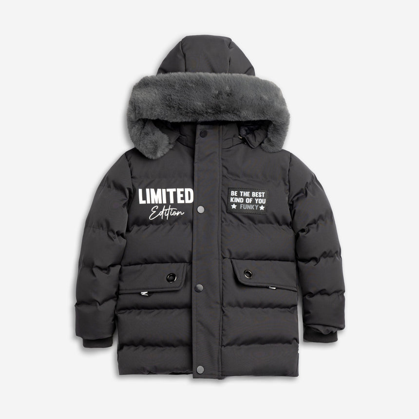 FUNKY FOR KIDS 226-318107-2 Τζάκετ αγόρι