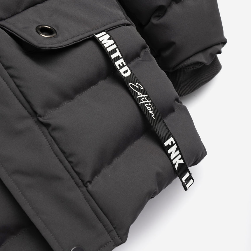 FUNKY FOR KIDS 226-318107-2 Τζάκετ αγόρι