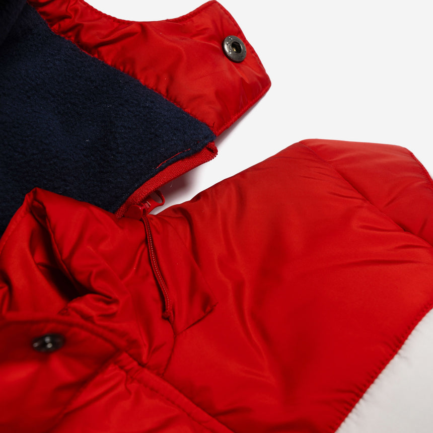 FUNKY FOR KIDS 226-318112-1 Τζάκετ αγόρι