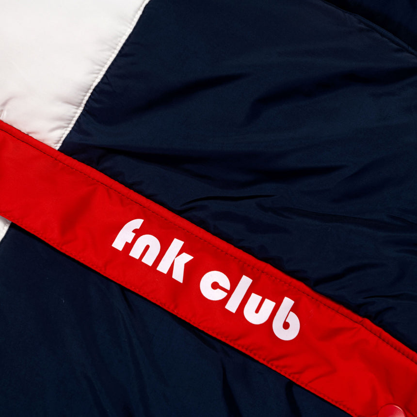 FUNKY FOR KIDS 226-318112-1 Τζάκετ αγόρι