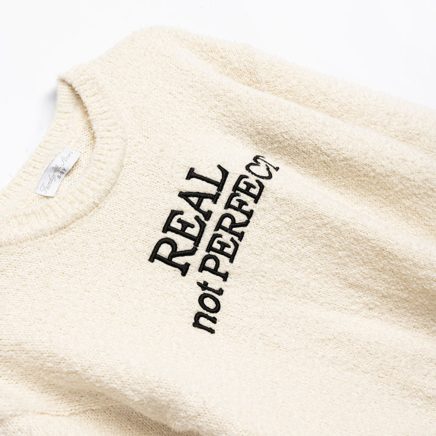 FUNKY FOR KIDS 226-510106-1 Knitted blouse for girl